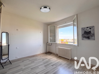  Appartement à vendre 4 pièces 80 m²