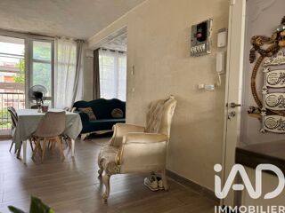  Appartement à vendre 3 pièces 62 m²