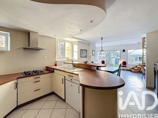  Maison à vendre 5 pièces 117 m²