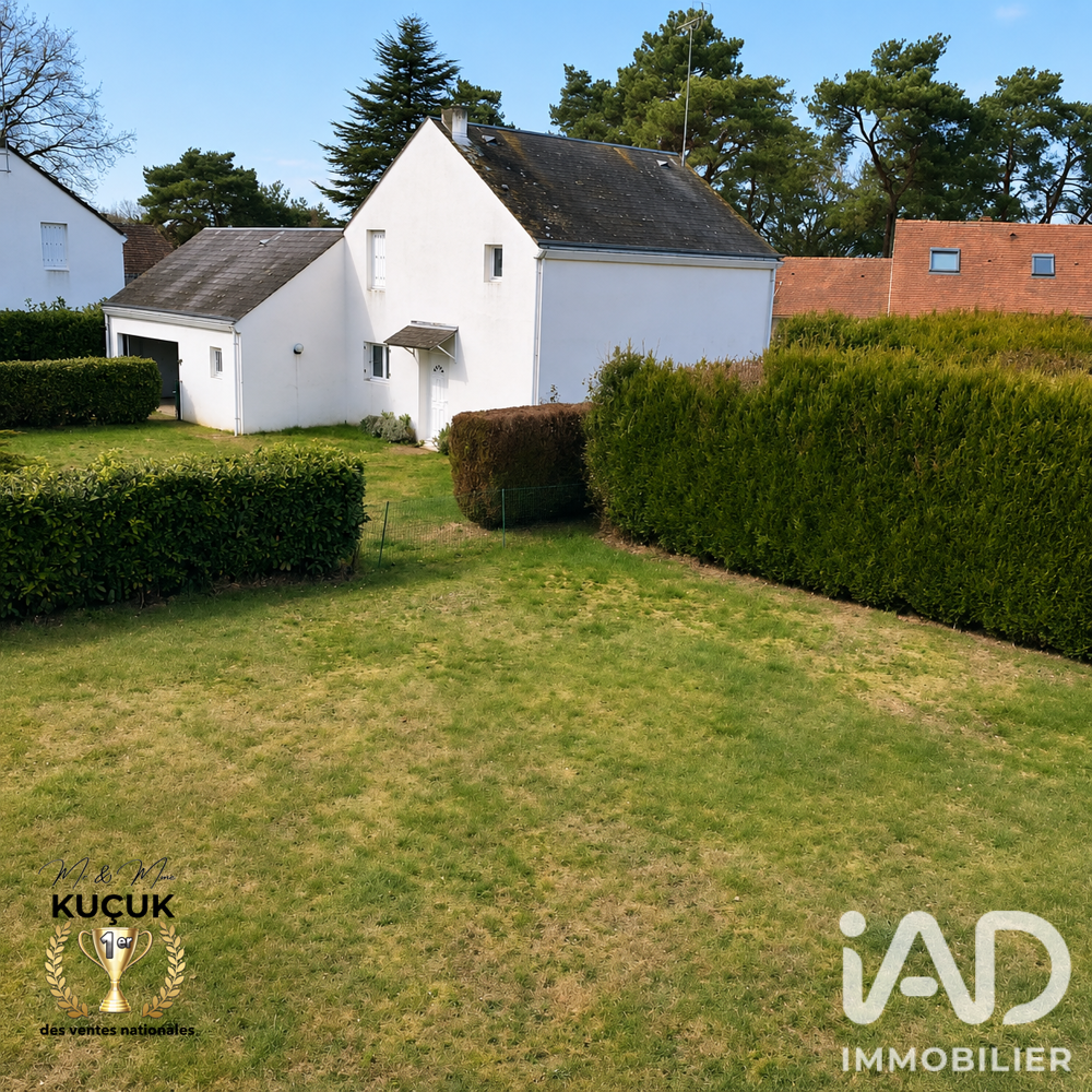 Vente Maison/villa 6 pièces