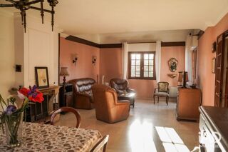  Maison à vendre 4 pièces 126 m²