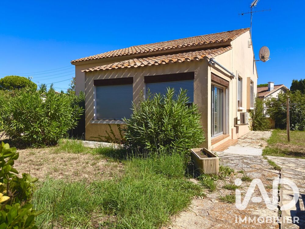 Vente Maison traditionnelle 3 pièces