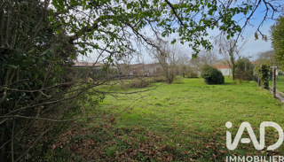  Terrain à vendre 650 m²