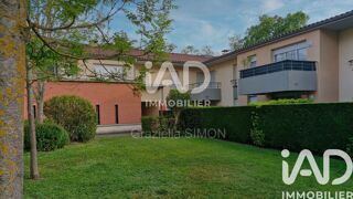  Appartement à vendre 2 pièces 33 m²