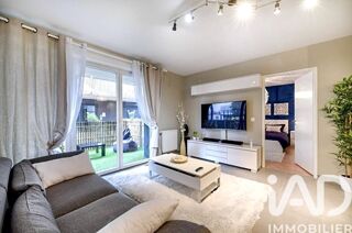  Appartement � vendre 2 pi�ces 44 m�