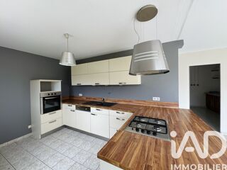  Maison � vendre 5 pi�ces 151 m�