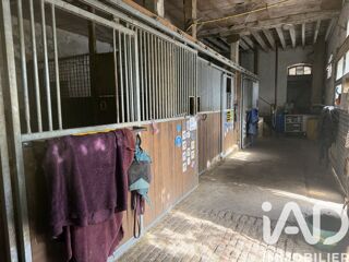  Maison à vendre 7 pièces 206 m²