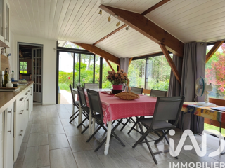  Maison à vendre 6 pièces 200 m²