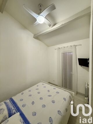  Maison à vendre 3 pièces 29 m²