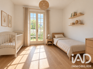  Maison à vendre 6 pièces 147 m²