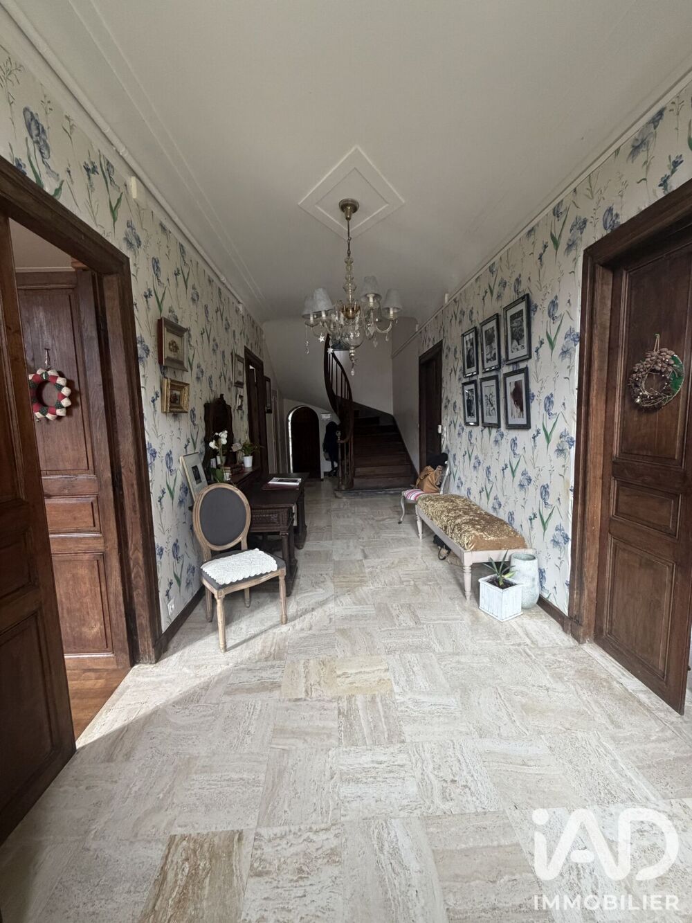Vente Maison Vente Maison/villa 9 pièces Villecomtal-sur-arros