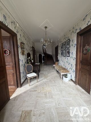 Vente Maison Vente Maison/villa 9 pièces Villecomtal-sur-arros
