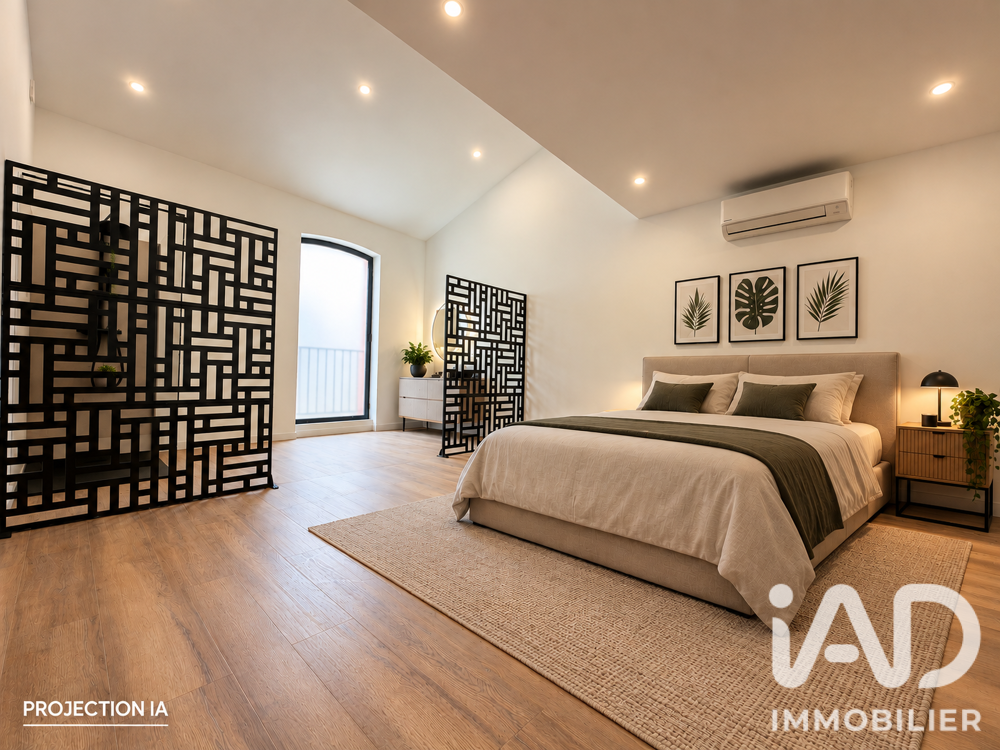 Vente Maison Vente Maison de village 3 pièces Pia