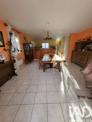  Maison � vendre 4 pi�ces 91 m�