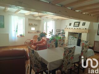  Maison � vendre 7 pi�ces 223 m�