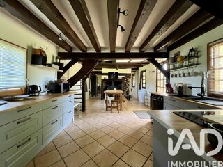 Maison à vendre 3 pièces 85 m²
