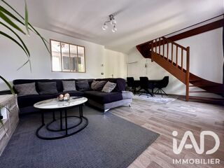  Maison à vendre 4 pièces 85 m²