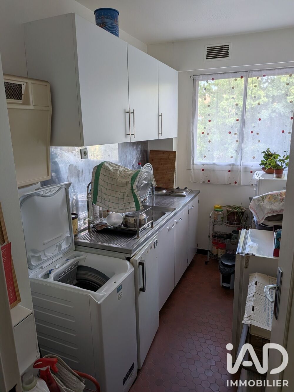Vente Appartement Vente Appartement 1 pièce Maisons-laffitte
