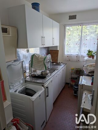 Vente Appartement Vente Appartement 1 pièce Maisons-laffitte