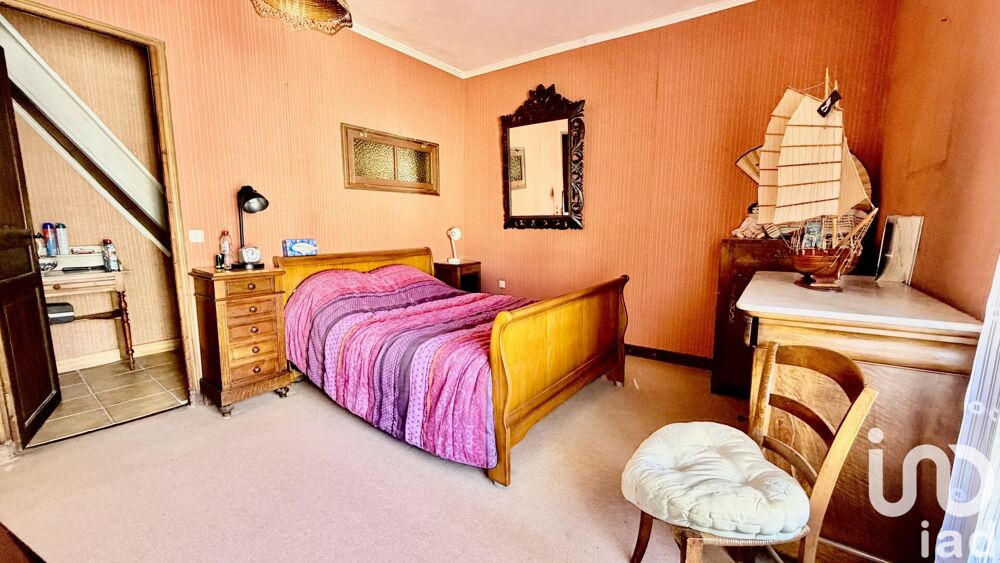 Vente Maison de village 5 pièces