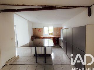  Maison à vendre 7 pièces 135 m²