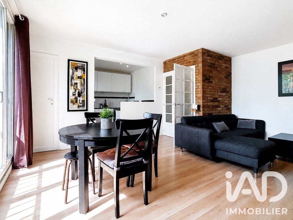 Vente Appartement 5 pièces