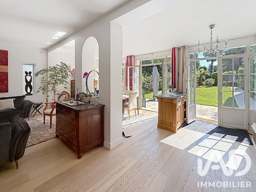 Vente Maison Vente Maison/villa 7 pièces Vaucresson