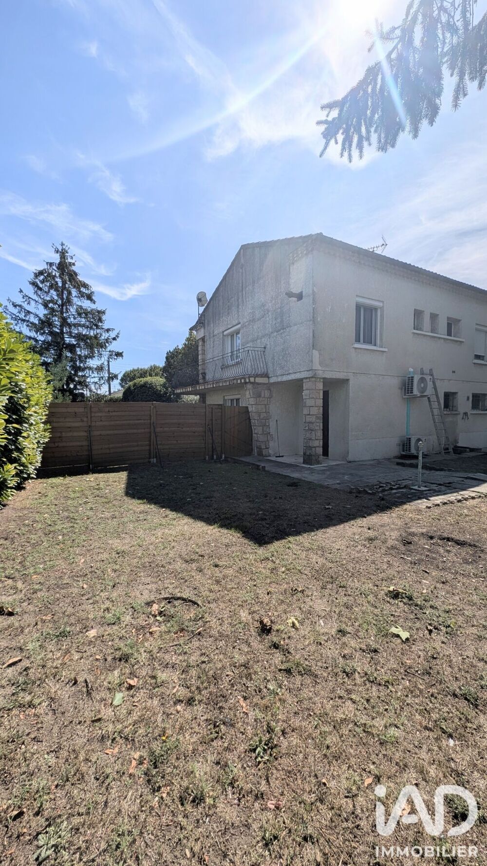 Vente Maison traditionnelle 5 pièces