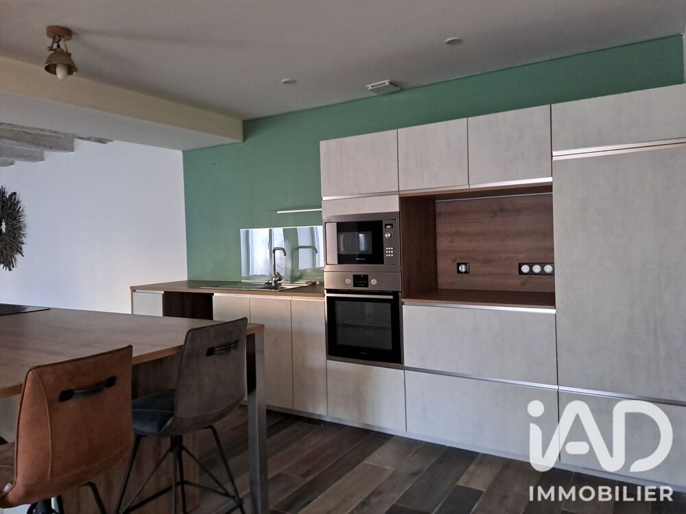 Vente Maison Vente Longère 7 pièces Ingrandes