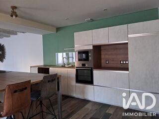  Maison à vendre 7 pièces 164 m²