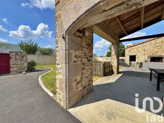  Maison à vendre 6 pièces 148 m²
