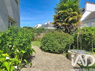  Maison à vendre 11 pièces 252 m²