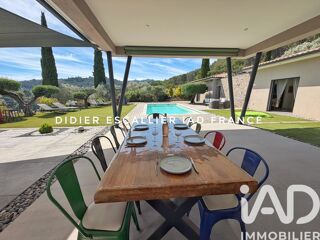  Maison à vendre 5 pièces 233 m²