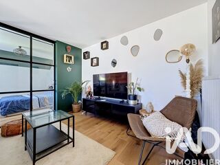  Appartement à vendre 3 pièces 60 m²