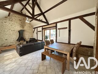  Maison à vendre 5 pièces 128 m²