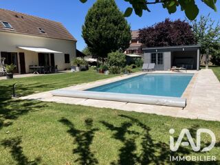  Maison à vendre 6 pièces 178 m²