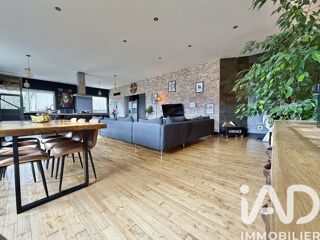  Maison à vendre 6 pièces 180 m²