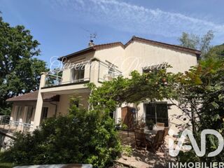  Maison à vendre 8 pièces 209 m²