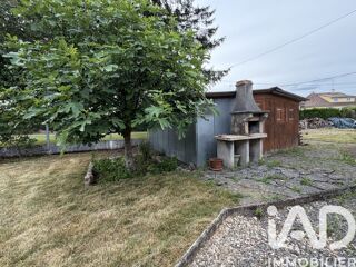  Maison à vendre 6 pièces 110 m²