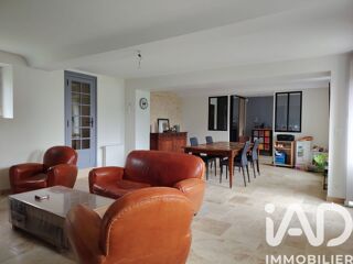  Maison à vendre 6 pièces 217 m²