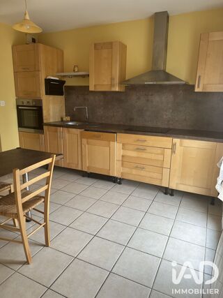  Maison à vendre 4 pièces 90 m²