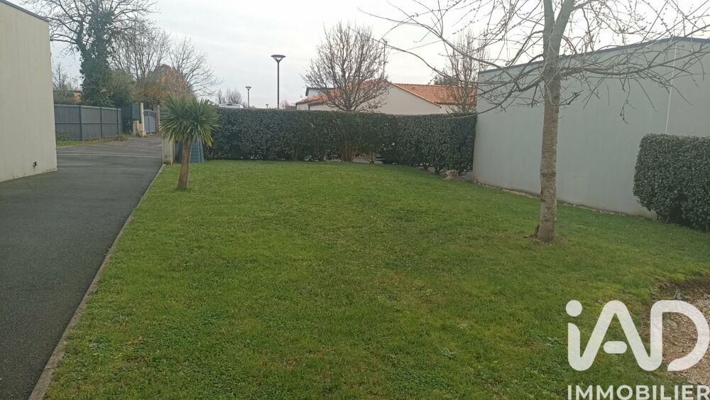 Vente Maison Vente Maison traditionnelle 4 pièces La genétouze