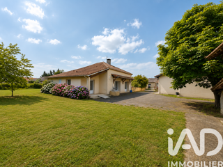  Maison à vendre 6 pièces 181 m²