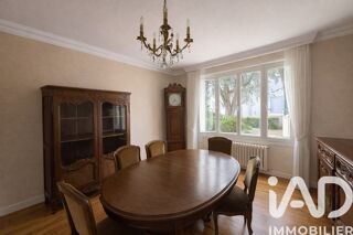  Maison à vendre 6 pièces 140 m²