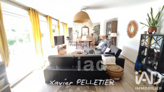  Maison à vendre 6 pièces 162 m²