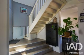  Appartement à vendre 3 pièces 89 m²