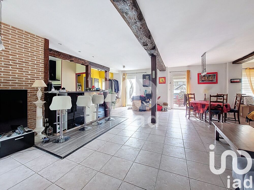 Vente Maison/villa 6 pièces
