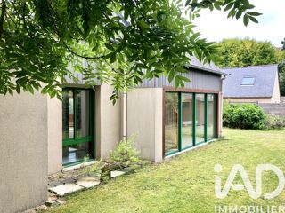  Maison à vendre 6 pièces 154 m²