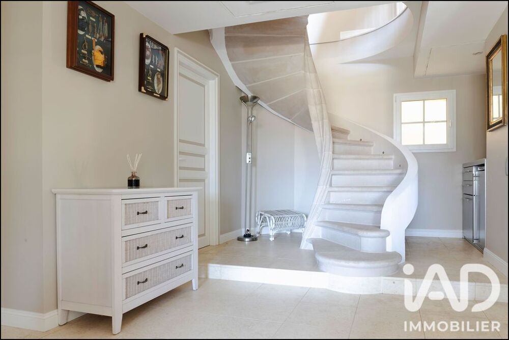à vendre  Maison Antibes (06600)