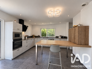  Maison à vendre 5 pièces 139 m²
